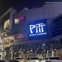Pitt Club KL 여행 사진