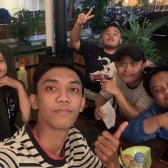 Taru Martani Coffee & Resto 1918 User Photo