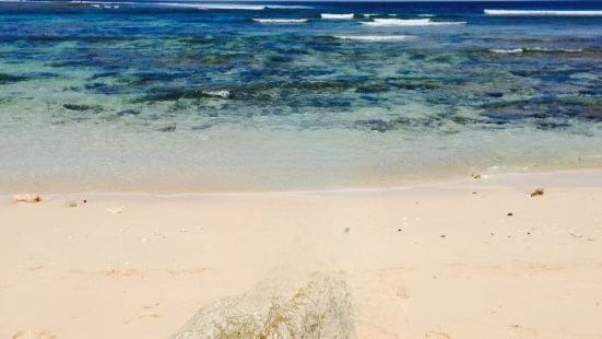 One of hidden gems in bali! Su
