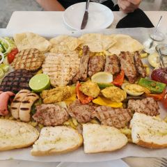MIX Restaurant 여행 사진