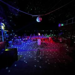 OCSEN Beach Bar & Club User Photo