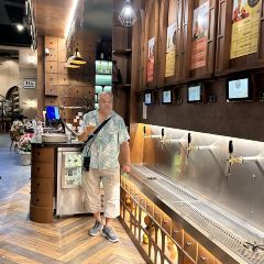 Nitan Pattaya - Coffee's Tale 여행 사진