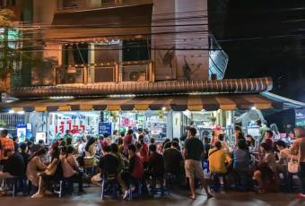 ร้านเจ๊โอว user photo