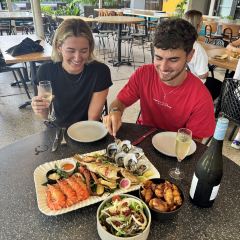 Wharf One Food & Wine User Photo