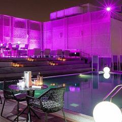 Estrellas Rooftop Lounge User Photo