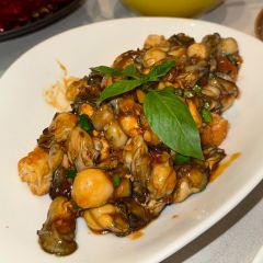 富錦樹台菜香檳 敦北本館張用戶圖片