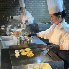 Ma's Kitchen User Photo