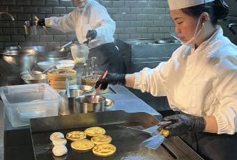 Ma's Kitchen User Photo