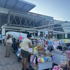 Greenway Night Market User Photo