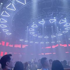 Pitt Club KL 여행 사진