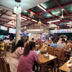 Song Pee Nong 2 User Photo