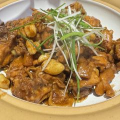 GO HOME FOR DINNING 여행 사진