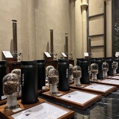 Nitan Pattaya - Coffee's Tale 여행 사진