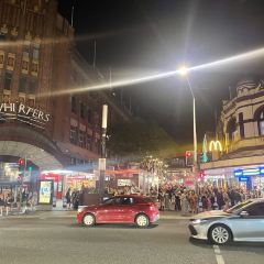 The MET Brisbane 여행 사진