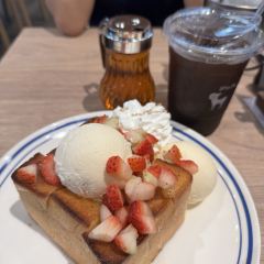 After You Dessert Cafe - Terminal 21 User Photo