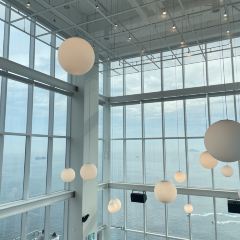 THRILL ON THE MUG! User Photo