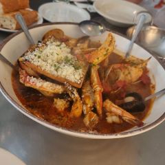 Anchor Oyster Bar User Photo