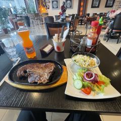 Zoran Cafe User Photo