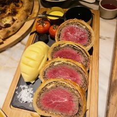 Bread Street Kitchen &Bar-Gordon Ramsay User Photo
