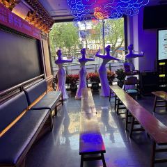 醉長安（鐘樓旗艦店）張用戶圖片