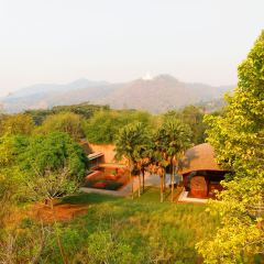 The Higher Room (Veranda) User Photo