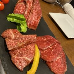 Ryukyu Beef & Beer User Photo