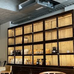 Lot Of Taste User Photo