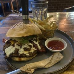 Two Brown Boys User Photo