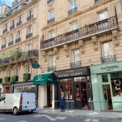 Pierre Hermé Bonaparte張用戶圖片