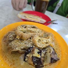 ICC Pudu張用戶圖片