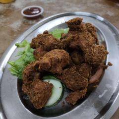 Restourant Boston張用戶圖片