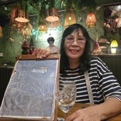 Le Padaek User Photo