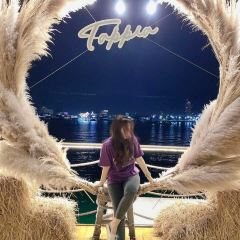 Tappia Floating Cafe Pattaya User Photo