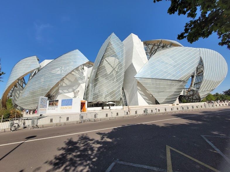 Louis Vuitton Foundation Tickets [2026] - Promos, Prices, Reviews
