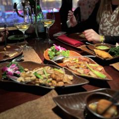 Lost Heaven on the Bund User Photo