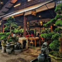JS Drink Cafe Tomyam Restaurant 여행 사진