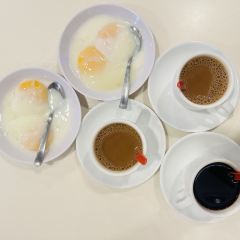 Ya Kun Kaya Toast Changi Airport Terminal 3 User Photo