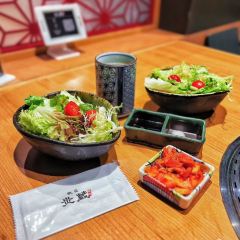 Ginza Enzo Yakiniku User Photo