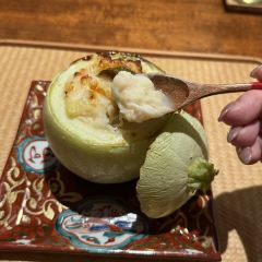 Higashiyama Yoshihisa Innovative 여행 사진