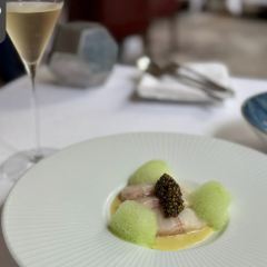 OCTAVIUM ITALIAN RESTAURANT User Photo