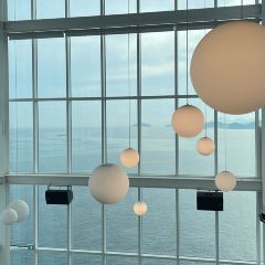 THRILL ON THE MUG! User Photo