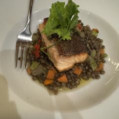 Left Bank Brasserie Santana Row User Photo