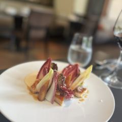 Dinner by Heston Blumenthal User Photo