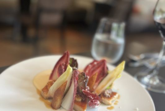 Dinner by Heston Blumenthal User Photo