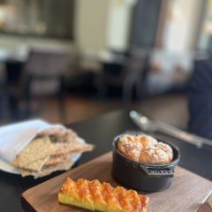 Dinner by Heston Blumenthal User Photo