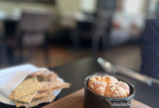 Dinner by Heston Blumenthal User Photo