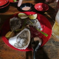 Phu Quoc Night Market User Photo