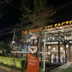 The Chocolate Factory Khao Yai User Photo