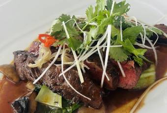 SPAGO DINING ROOM BY WOLFGANG PUCK user photo