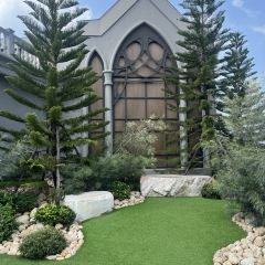 Nitan Pattaya - Coffee's Tale 여행 사진